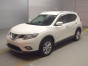 2016 Nissan X-Trail