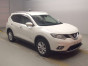 2016 Nissan X-Trail