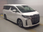 2020 Toyota Alphard