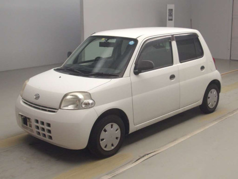 2009 Daihatsu Esse L235S[0]