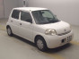 2009 Daihatsu Esse