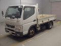 2016 Mitsubishi Fuso Canter