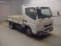 2016 Mitsubishi Fuso Canter