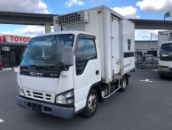 2005 Isuzu Elf Truck