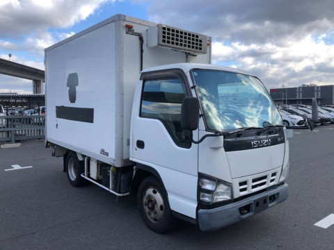 2005 Isuzu Elf Truck NKR81AN[2]