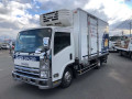 2009 Isuzu Elf Truck