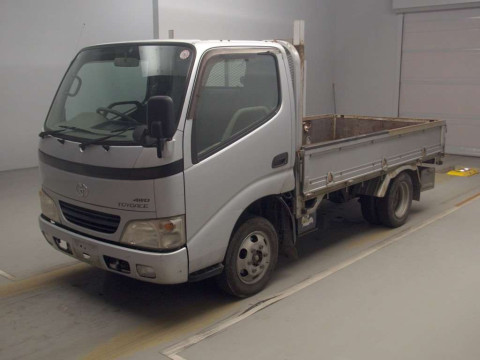 2003 Toyota Toyoace Truck LY280[0]