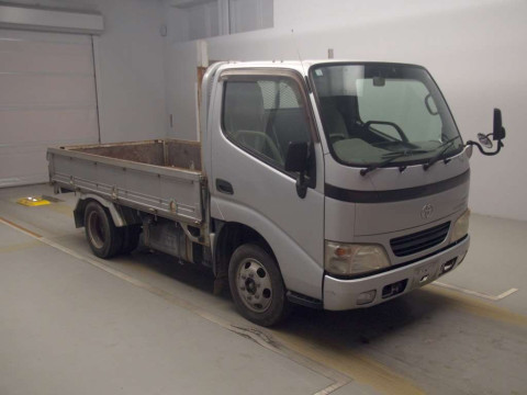 2003 Toyota Toyoace Truck LY280[2]