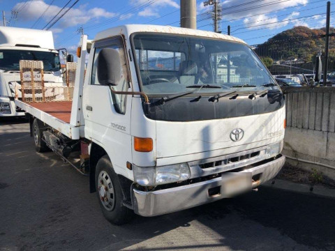 1996 Toyota Toyoace Truck BU222[2]