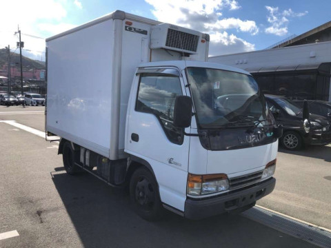 2000 Isuzu Elf Truck NKR71EAV[2]