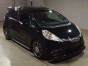 2011 Honda Fit Hybrid