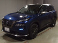 2024 Nissan X-Trail