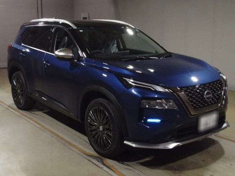 2024 Nissan X-Trail SNT33[2]