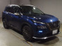 2024 Nissan X-Trail