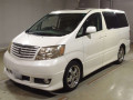 2005 Toyota Alphard