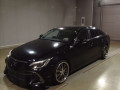 2015 Toyota Mark X