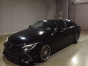 2015 Toyota Mark X