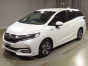 2016 Honda SHUTTLE