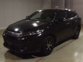 2019 Toyota Harrier