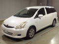 2005 Toyota Wish