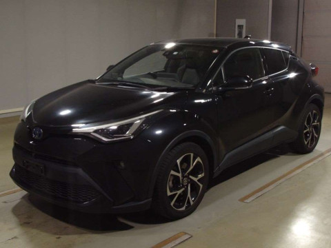 2019 Toyota C-HR ZYX11[0]