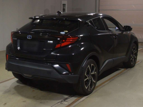 2019 Toyota C-HR ZYX11[1]