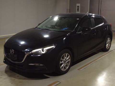 2018 Mazda Axela Sport BMLFS[0]