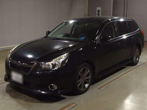 2014 Subaru Legacy Touring Wagon BRM[0]