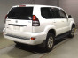 2002 Toyota Land Cruiser Prado