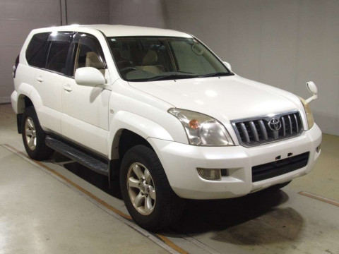 2002 Toyota Land Cruiser Prado RZJ120W[2]