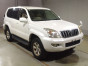 2002 Toyota Land Cruiser Prado