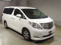 2009 Toyota Alphard