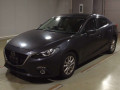 2015 Mazda Axela