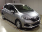 2019 Honda Fit