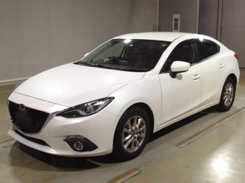 2014 Mazda Axela Hybrid BYEFP[0]