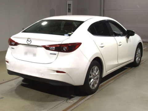 2014 Mazda Axela Hybrid BYEFP[1]