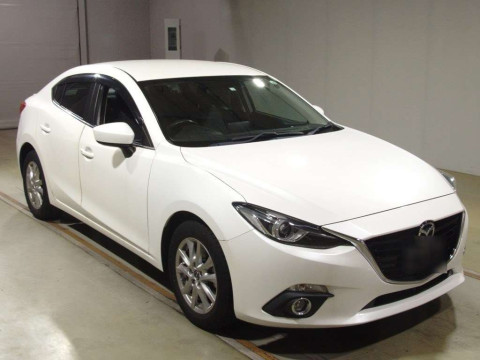 2014 Mazda Axela Hybrid BYEFP[2]