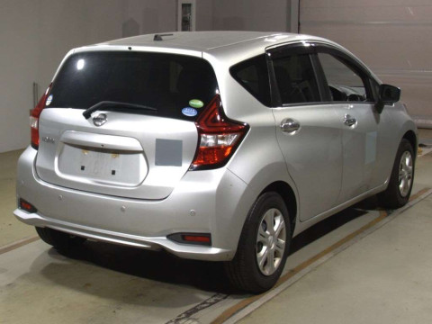 2019 Nissan Note E12[1]