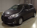 2019 Toyota Vitz