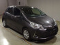 2019 Toyota Vitz