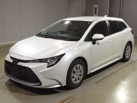 2024 Toyota Corolla Touring Wagon ZWE219W[0]