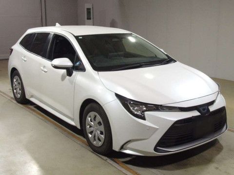 2024 Toyota Corolla Touring Wagon ZWE219W[2]