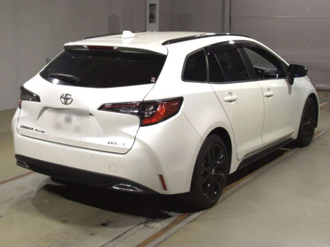 2021 Toyota Corolla Touring Wagon MZEA12W[1]