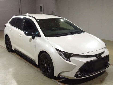 2021 Toyota Corolla Touring Wagon MZEA12W[2]