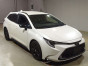 2021 Toyota Corolla Touring Wagon