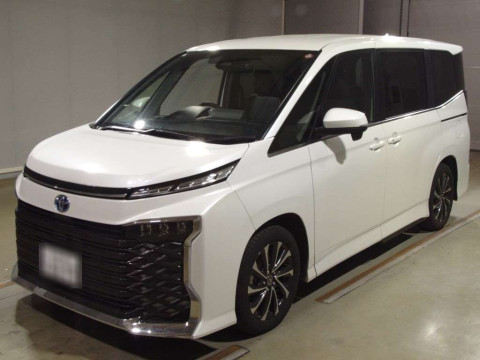 2024 Toyota Voxy ZWR90W[0]