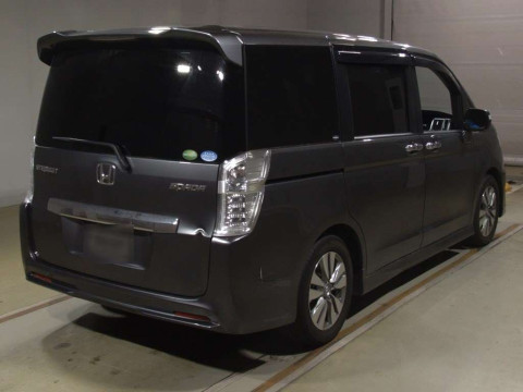 2013 Honda Step WGN Spada RK5[1]