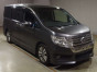 2013 Honda Step WGN Spada