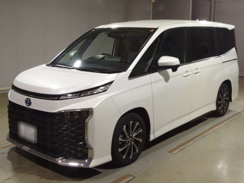 2024 Toyota Voxy ZWR90W[0]