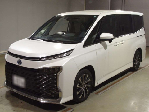 2024 Toyota Voxy ZWR90W[0]